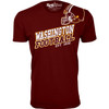 Men's Football Team T-Shirt product image