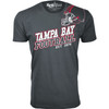 Men's Football Team T-Shirt product image