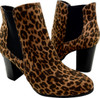 Women's Stunning Leopard Fashion Boots product image