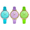 Crayo™ Dot Strap Watch, 35mm product image