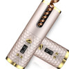 PlanetCurls Digital Automatic Hair Curler product image