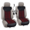 Premium Heated Seat Cushion Cover By Zone Tech® (2-Pack) product image