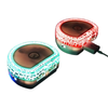 Plug-in Night Light with USB Ports and Motion Sensor (2-Pack) product image