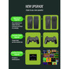 Retro 4K Game Stick Emulator with 2 Wireless Controllers product image