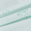 Bibb Home® Waterproof Mattress Pad, Eucalyptus-Infused product image