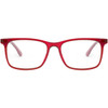 WaveBalance® Blue Light Reducing Glasses with Clip-on Sunglasses product image