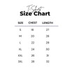 Women's Last Minute T-Shirt, Perfect for Procrastinators product image