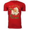 Men's Santa Claus Christmas 'Most Likely...' T-Shirts product image