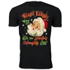 Men's Santa Claus Christmas 'Most Likely...' T-Shirts product image