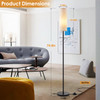iMounTEK® Floor Lamp with Shade product image