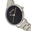 Sophie & Freda™ Breckenridge Watch with Leather or Stainless Steel Strap product image
