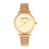 Sophie & Freda™ Breckenridge Watch with Leather or Stainless Steel Strap product image