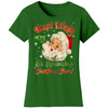 Women's Christmas 'Most Likely' Short Sleeve T-Shirts product image