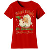 Women's Christmas 'Most Likely' Short Sleeve T-Shirts product image