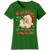 Women's Christmas 'Most Likely' Short Sleeve T-Shirts product image