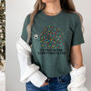 Women's "It's Fine..." Short Sleeve T-Shirt product image