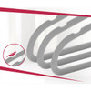Non-Slip Velvet Clothes Hanger, 30 or 50 ct. product image