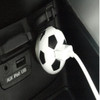 Soccer Ball USB & Car Charger Set (1- or 2-Pack) product image