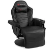 Massaging Swivel Gaming Recliner product image