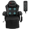 Massaging Swivel Gaming Recliner product image