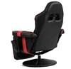 Massaging Swivel Gaming Recliner product image