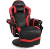 Massaging Swivel Gaming Recliner product image