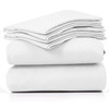 4-Piece Rayon from Bamboo Cooling Wrinkle-Resistant Bedding product image
