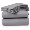 4-Piece Rayon from Bamboo Cooling Wrinkle-Resistant Bedding product image