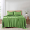 4-Piece Rayon from Bamboo Cooling Wrinkle-Resistant Bedding product image
