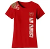 Women's Football Home Team T-Shirt product image