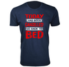 Men's Social Distancing Themed T-Shirts product image