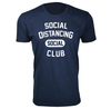 Men's Social Distancing Themed T-Shirts product image