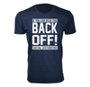 Men's Social Distancing Themed T-Shirts product image