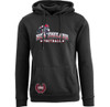 Men's Football Legends Pull Over Hoodie product image