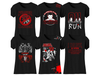 Women's Best of Stranger Things T-shirts product image