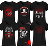 Women's Best of Stranger Things T-shirts product image