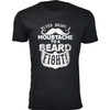 Men's Greatest Beard Themed T-Shirts product image