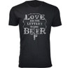 Men's Vintage Beer Theme T-shirts product image