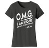 Women's Awesome and Coolest Mom T-shirt    product image