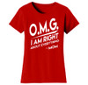 Women's Awesome and Coolest Mom T-shirt    product image