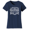 Women's Greatest Blessing T-Shirt product image