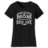 Women's Greatest Blessing T-Shirt product image
