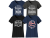 Women's Greatest Blessing T-Shirt product image