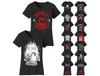 Women’s Thrones and Dragons T-Shirt product image