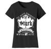 Women’s Thrones and Dragons T-Shirt product image
