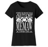 Women’s Awesome Mom and Grandma T-Shirts product image
