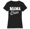Women’s Mama Bear Themed T-Shirts product image