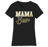 Women’s Mama Bear Themed T-Shirts product image