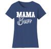 Women’s Mama Bear Themed T-Shirts product image