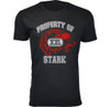 Men’s Thrones and Dragons T-Shirt product image